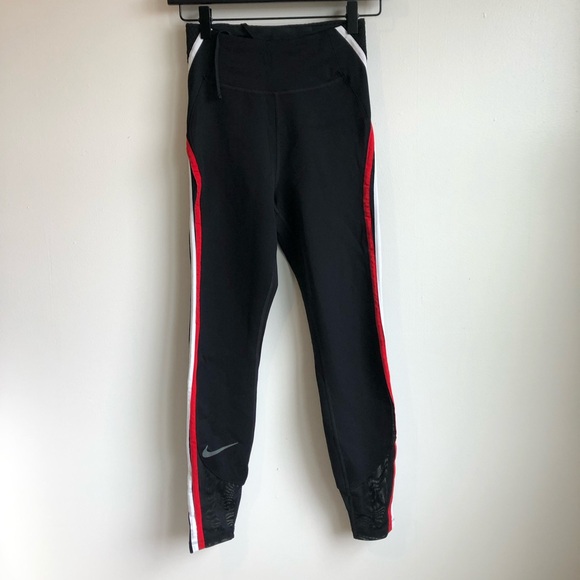 Nike city ready running tights - Picture 2 of 5